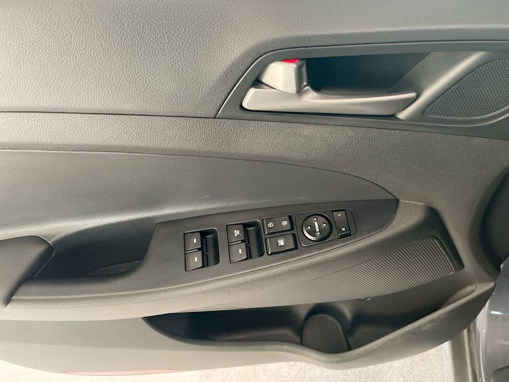 2018 Hyundai Tucson Value 23