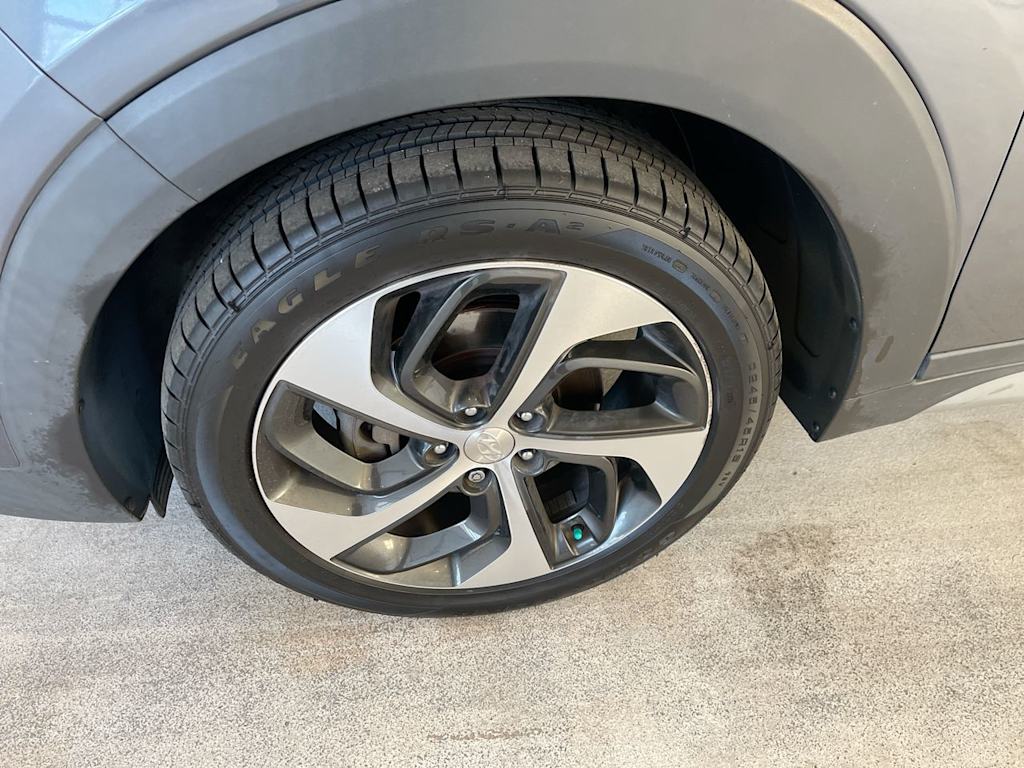 2018 Hyundai Tucson Value 7