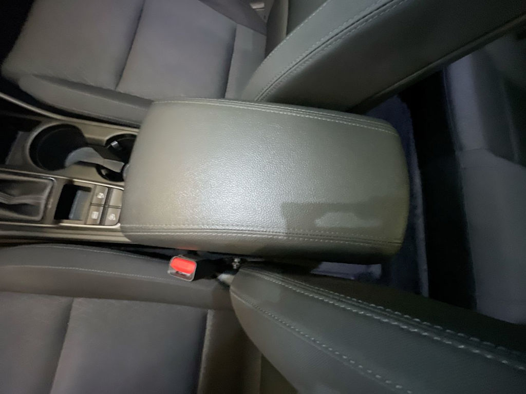 2018 Hyundai Tucson Value 26
