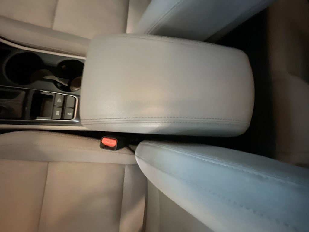 Thumbnail: 2017 Hyundai Tucson - 26