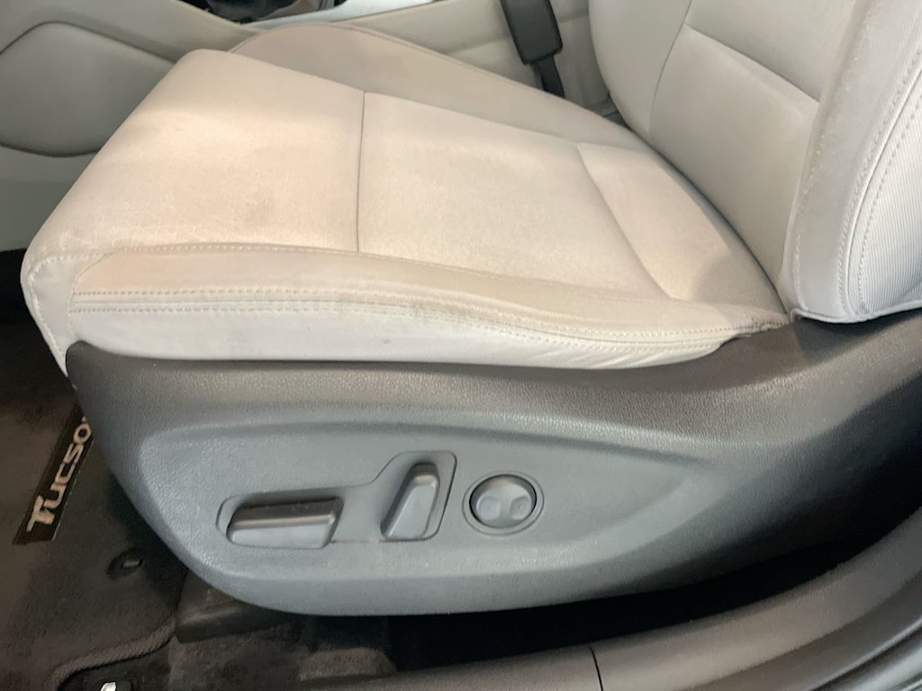 Thumbnail: 2017 Hyundai Tucson - 22