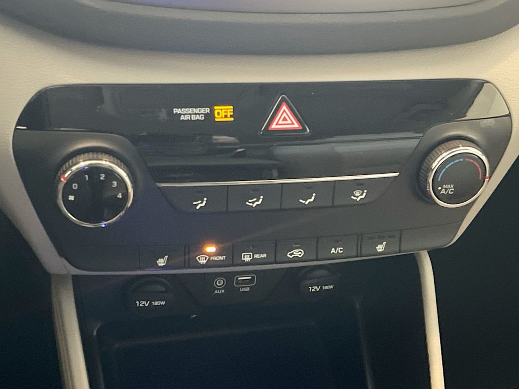 Thumbnail: 2017 Hyundai Tucson - 25