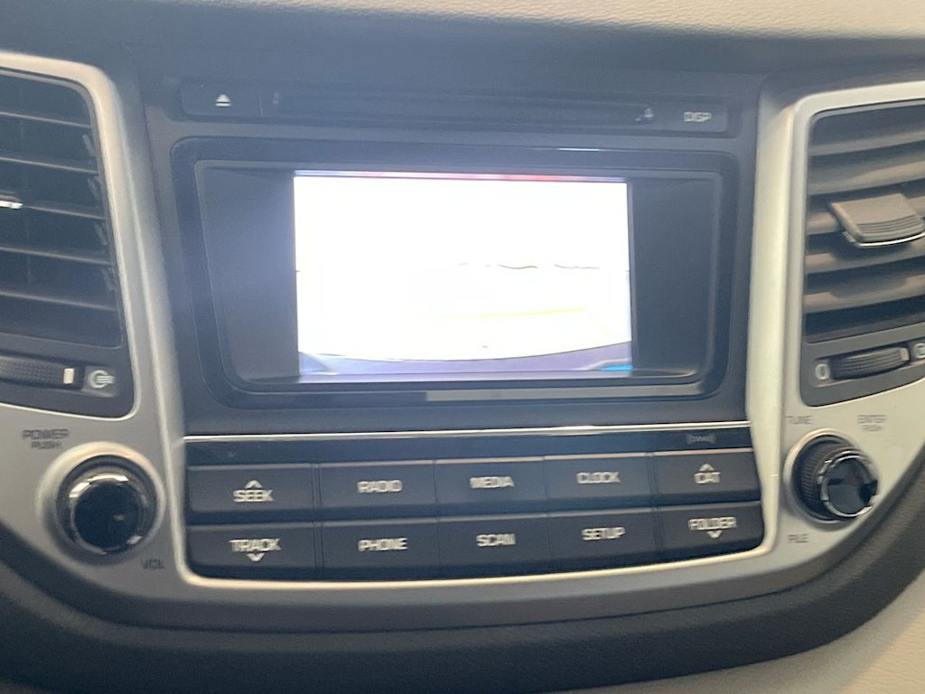 Thumbnail: 2017 Hyundai Tucson - 24