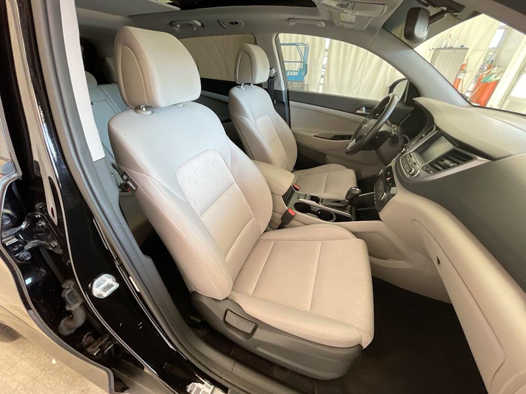 Thumbnail: 2018 Hyundai Tucson - 27