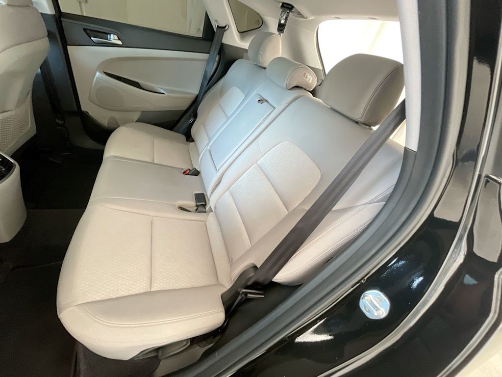 Thumbnail: 2018 Hyundai Tucson - 10