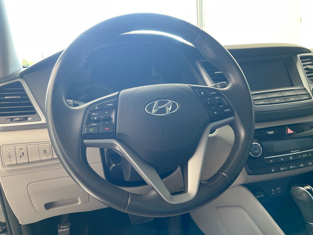 Thumbnail: 2018 Hyundai Tucson - 2