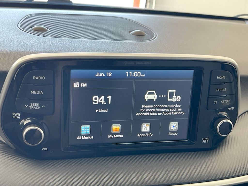Thumbnail: 2019 Hyundai Tucson - 12