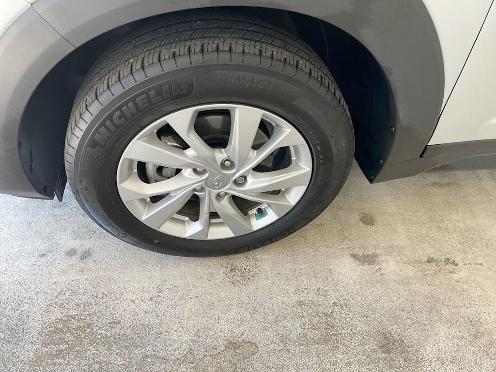 Thumbnail: 2019 Hyundai Tucson - 7