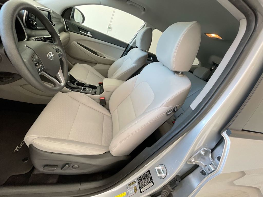 Thumbnail: 2019 Hyundai Tucson - 9