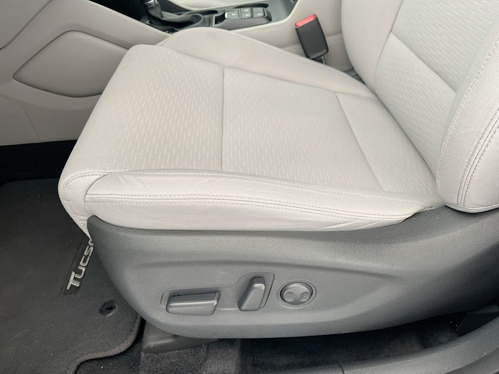 Thumbnail: 2019 Hyundai Tucson - 22