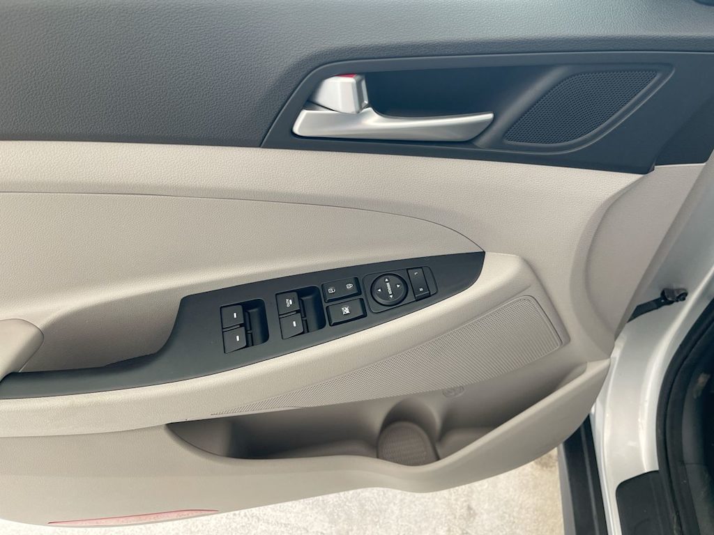 Thumbnail: 2019 Hyundai Tucson - 23