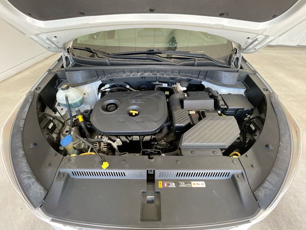 Thumbnail: 2019 Hyundai Tucson - 8