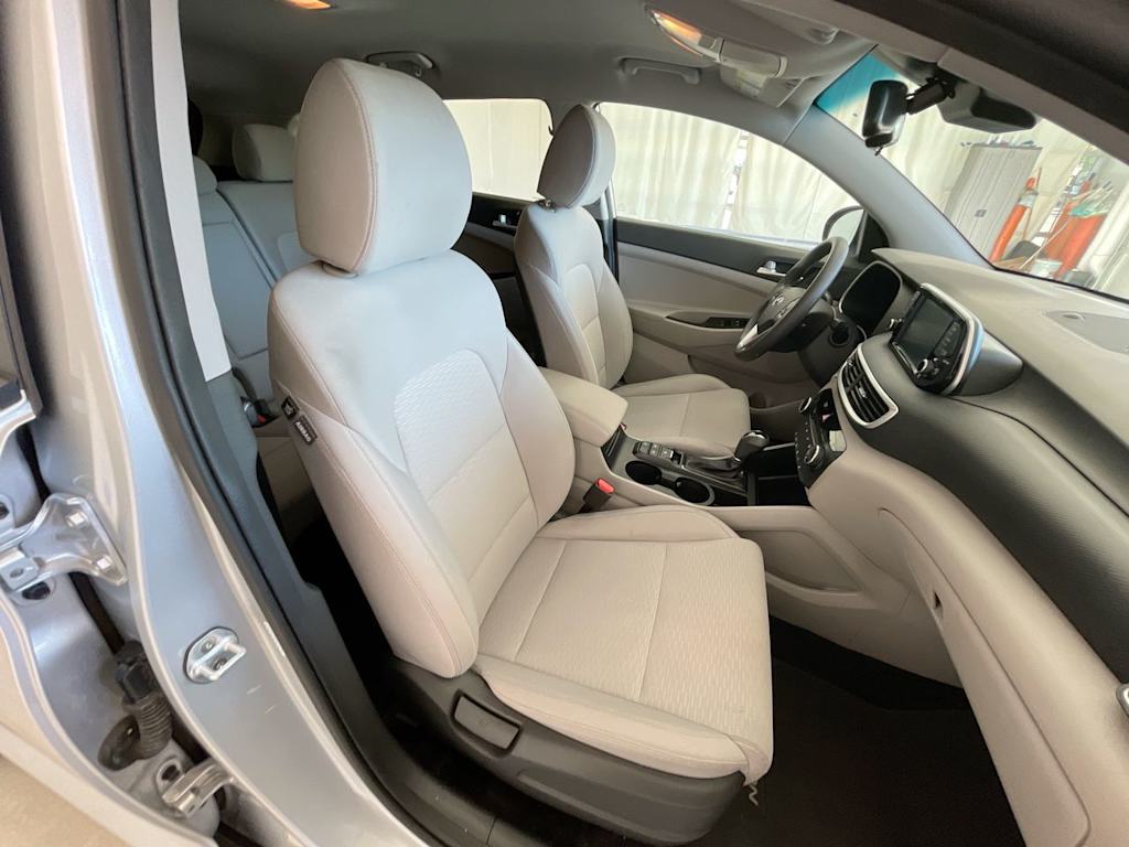 Thumbnail: 2019 Hyundai Tucson - 26