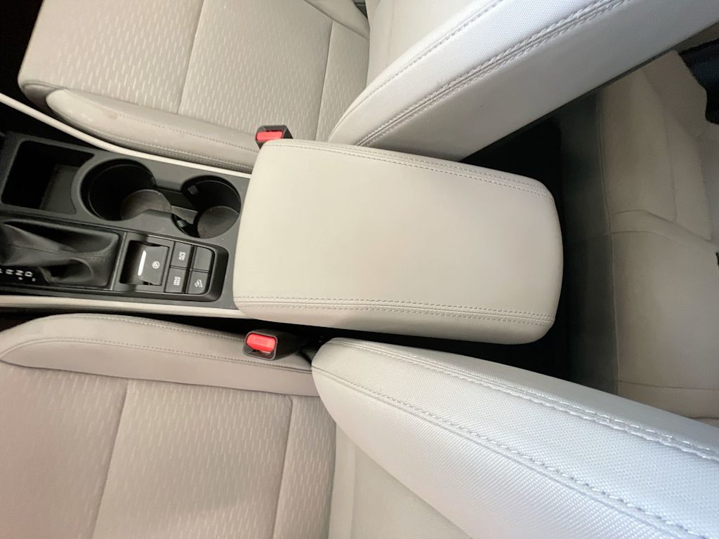 Thumbnail: 2019 Hyundai Tucson - 10