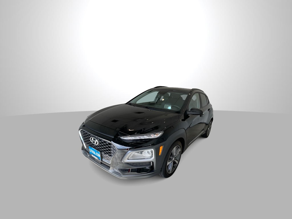 Thumbnail: 2020 Hyundai Kona - 7