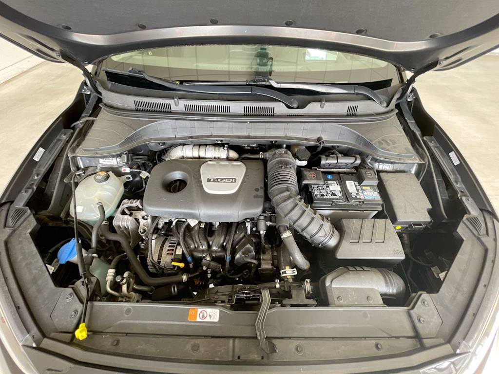 Thumbnail: 2020 Hyundai Kona - 9