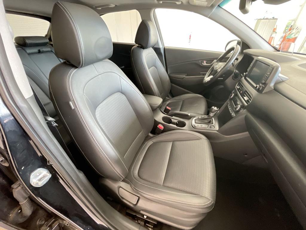 Thumbnail: 2020 Hyundai Kona - 11