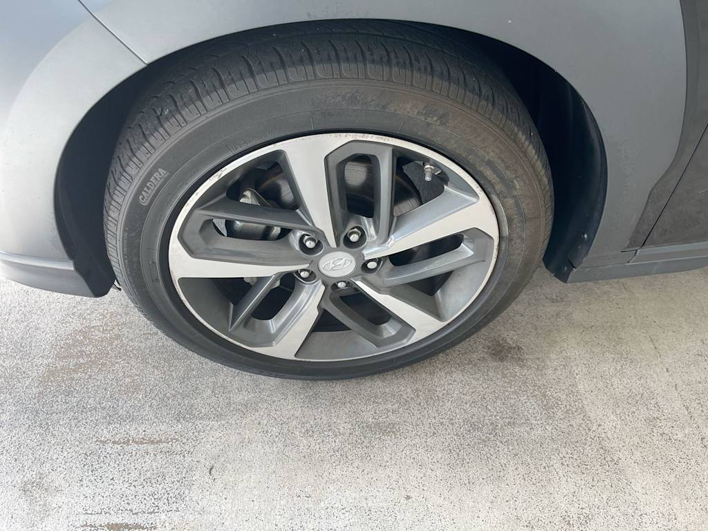 Thumbnail: 2020 Hyundai Kona - 8