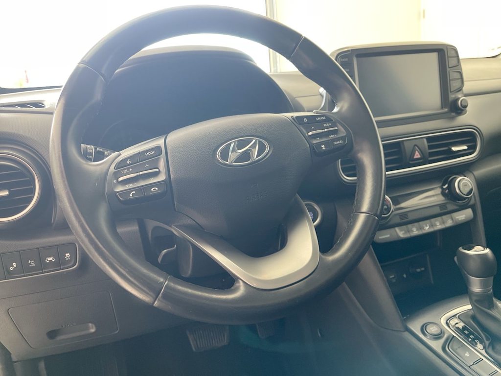 Thumbnail: 2020 Hyundai Kona - 2