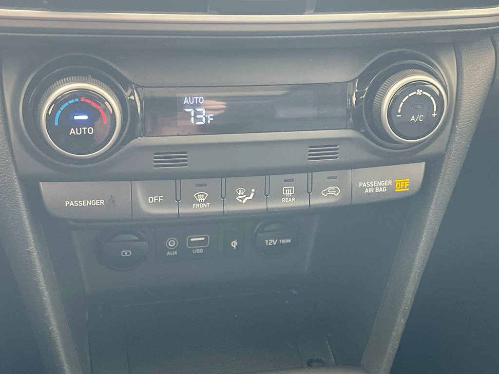 Thumbnail: 2020 Hyundai Kona - 26