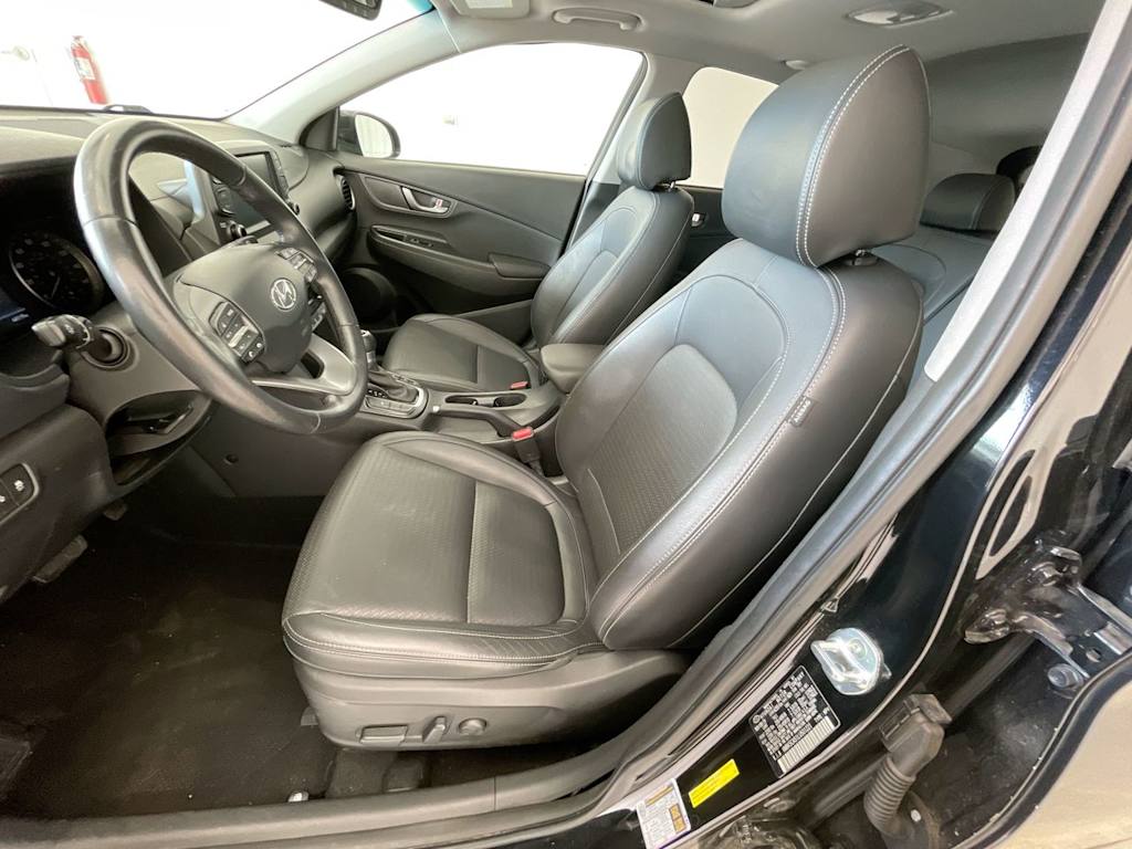 Thumbnail: 2020 Hyundai Kona - 10