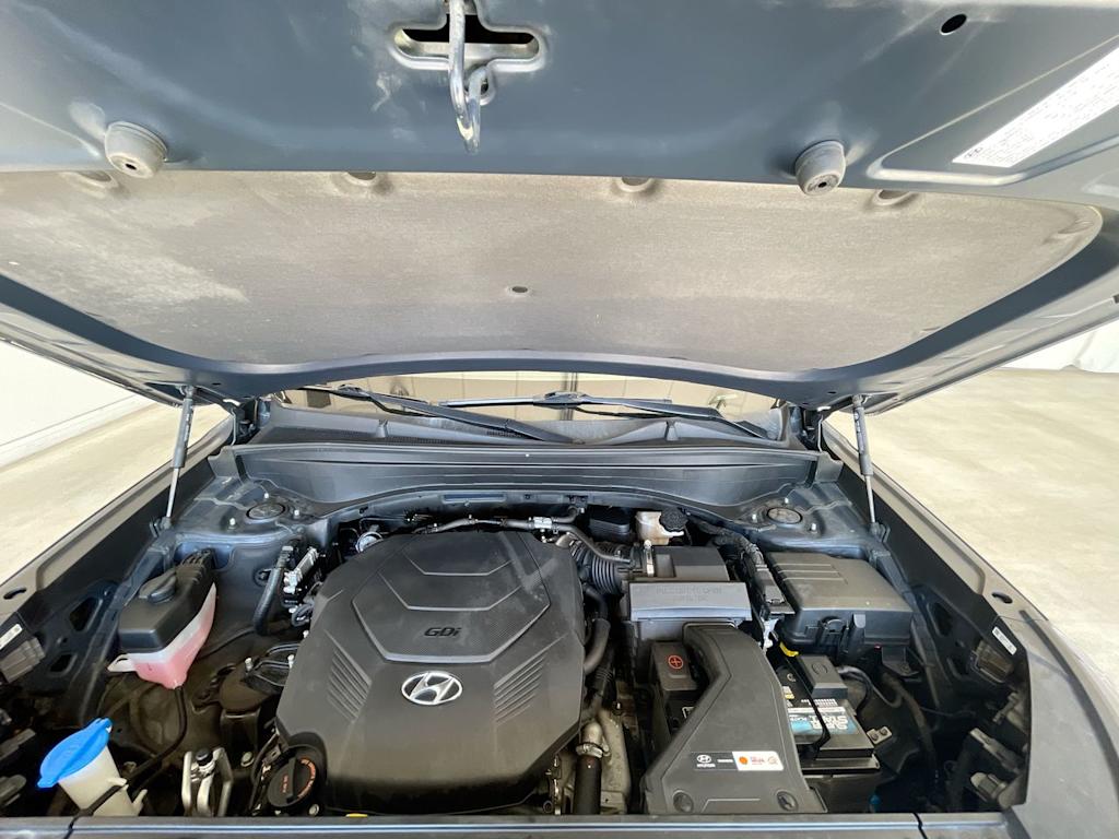 Thumbnail: 2022 Hyundai Palisade - 8