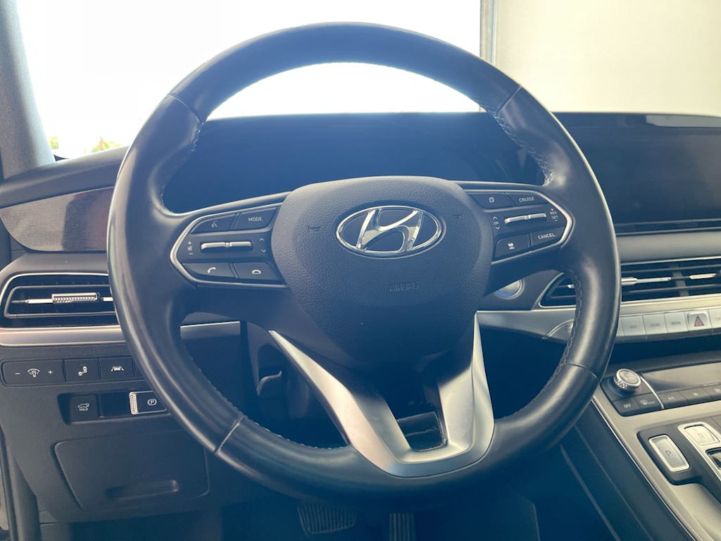 Thumbnail: 2022 Hyundai Palisade - 2