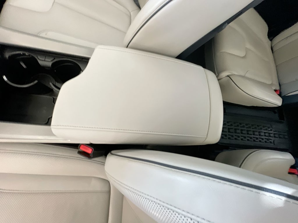 2022 Hyundai Palisade Limited 10