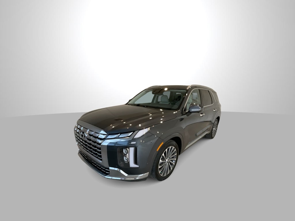 2024 Hyundai Palisade Calligraphy 7