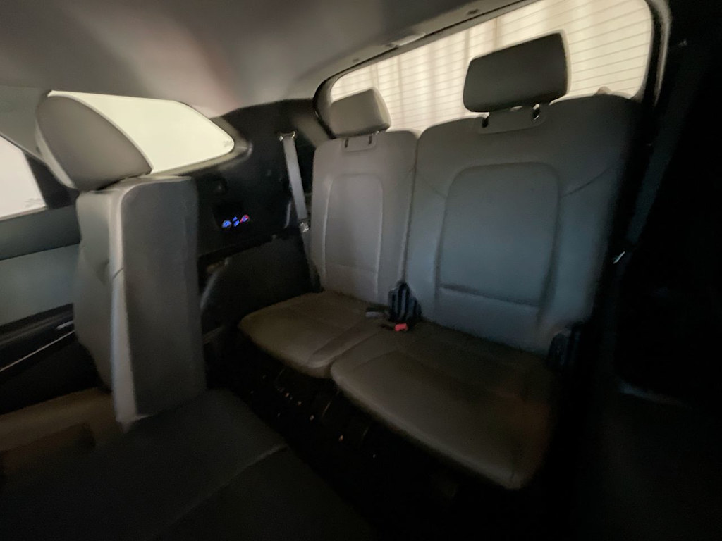 Thumbnail: 2013 Hyundai Santa Fe - 28