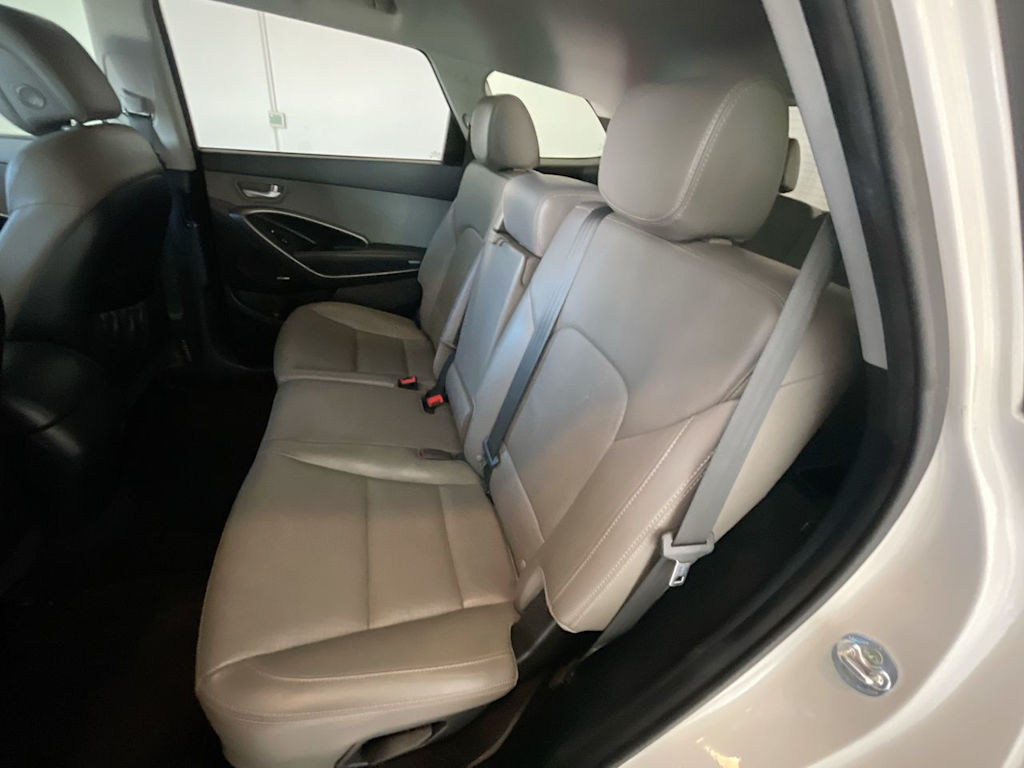 Thumbnail: 2013 Hyundai Santa Fe - 11