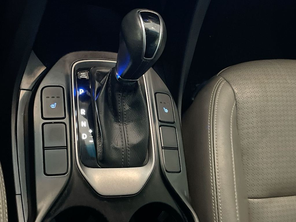 Thumbnail: 2013 Hyundai Santa Fe - 13