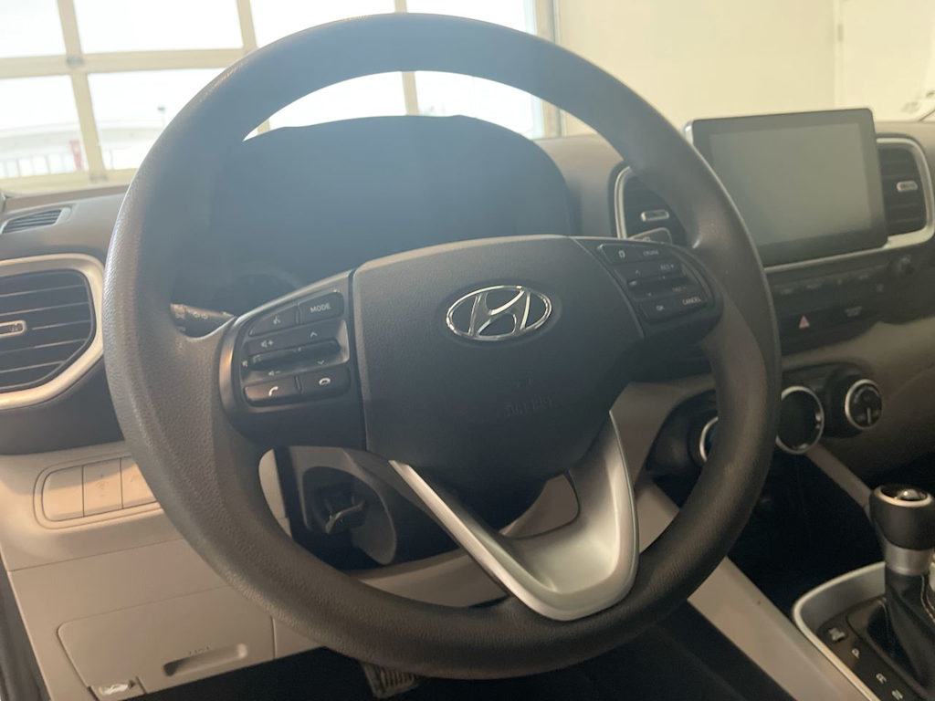 2020 Hyundai Venue SEL 2