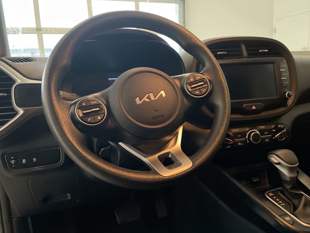 Thumbnail: 2023 Kia Soul - 2