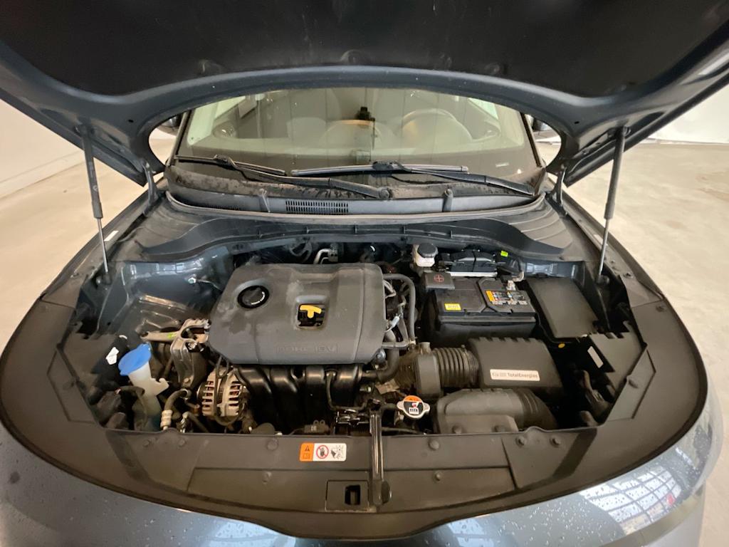 Thumbnail: 2023 Kia Soul - 7