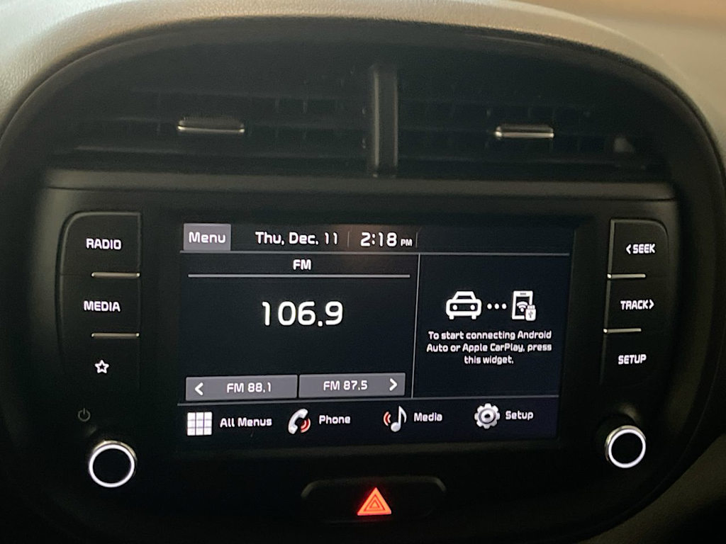 Thumbnail: 2023 Kia Soul - 23