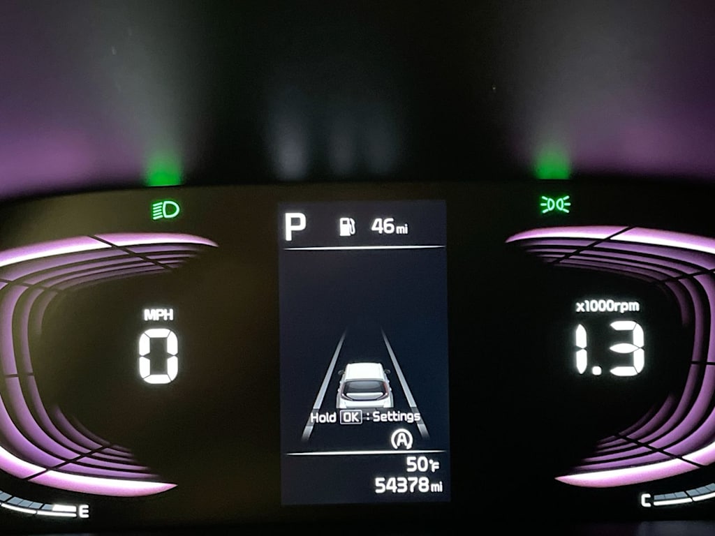 Thumbnail: 2023 Kia Soul - 11