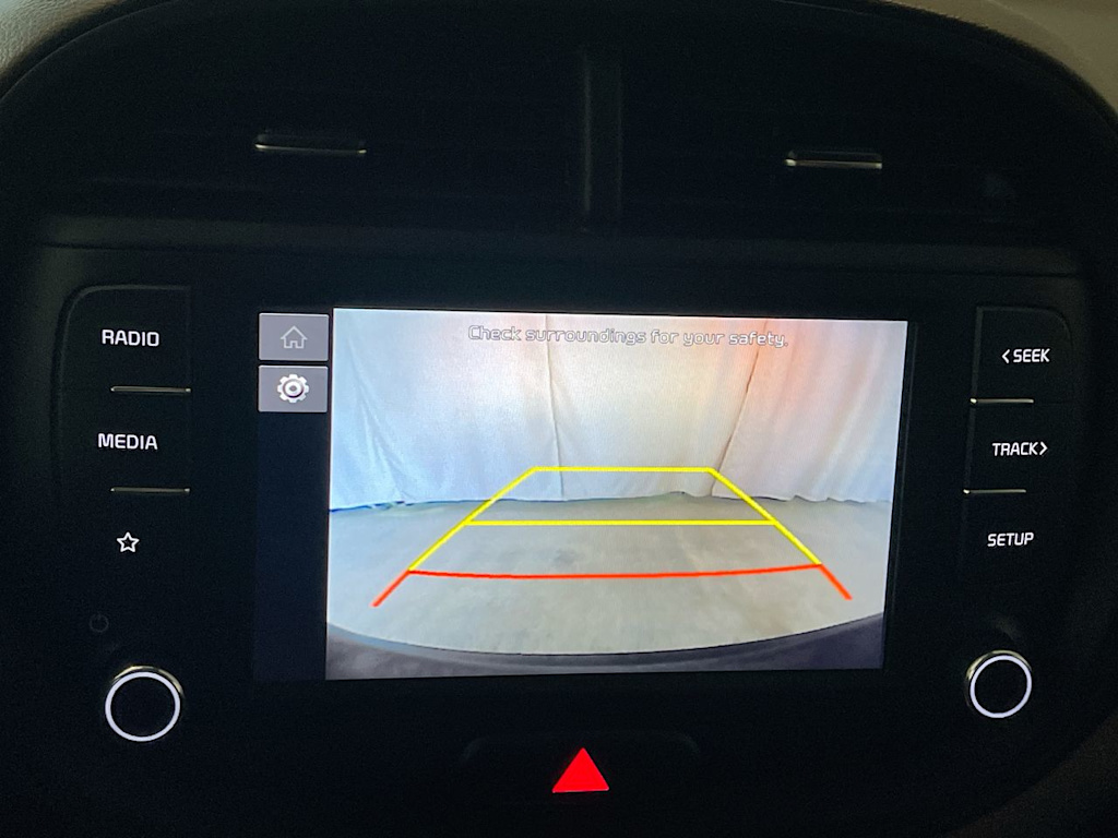 Thumbnail: 2023 Kia Soul - 24