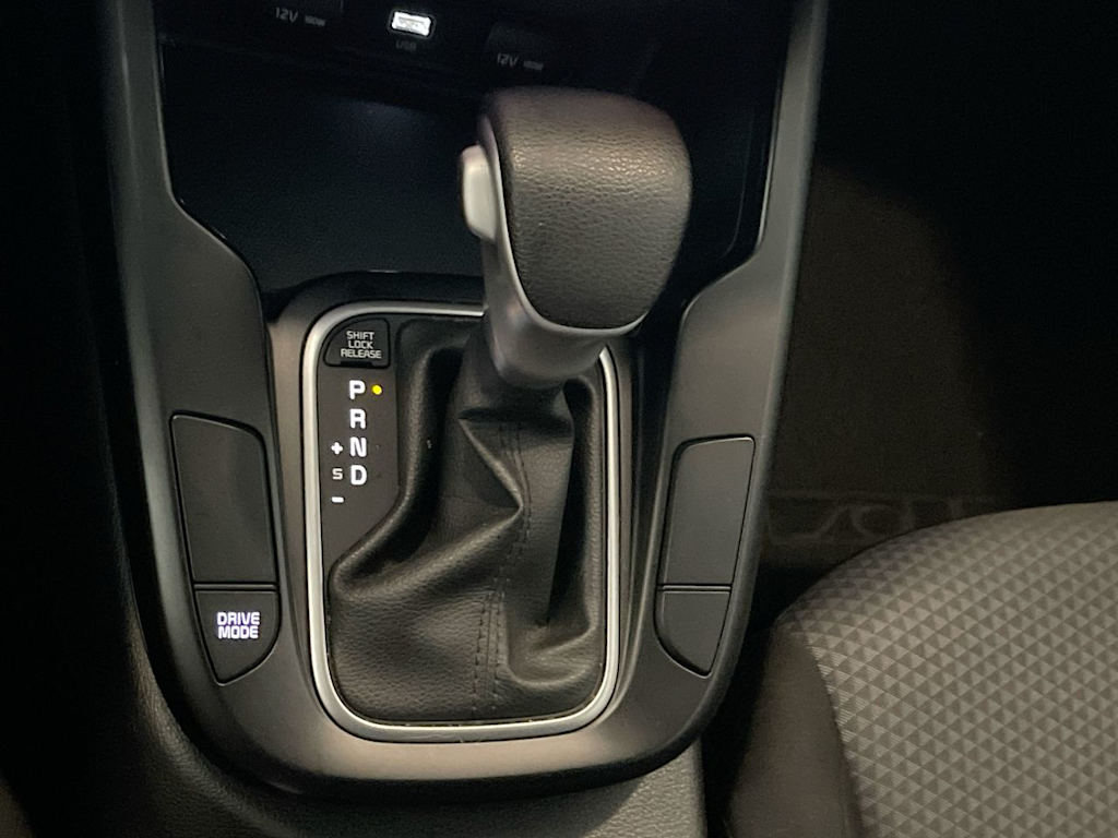 Thumbnail: 2023 Kia Soul - 12