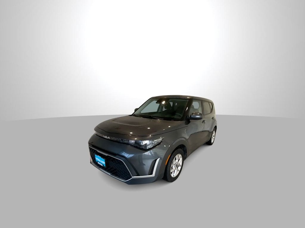 Thumbnail: 2023 Kia Soul - 5
