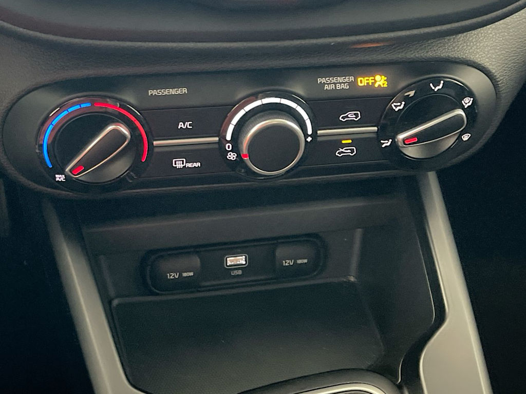 Thumbnail: 2023 Kia Soul - 25