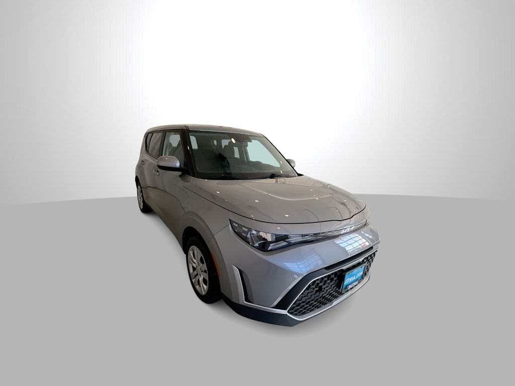Thumbnail: 2023 Kia Soul - 5