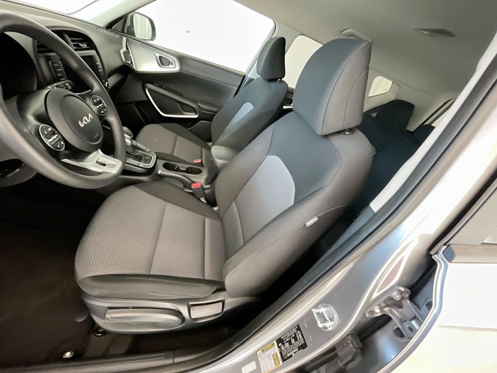 Thumbnail: 2023 Kia Soul - 8