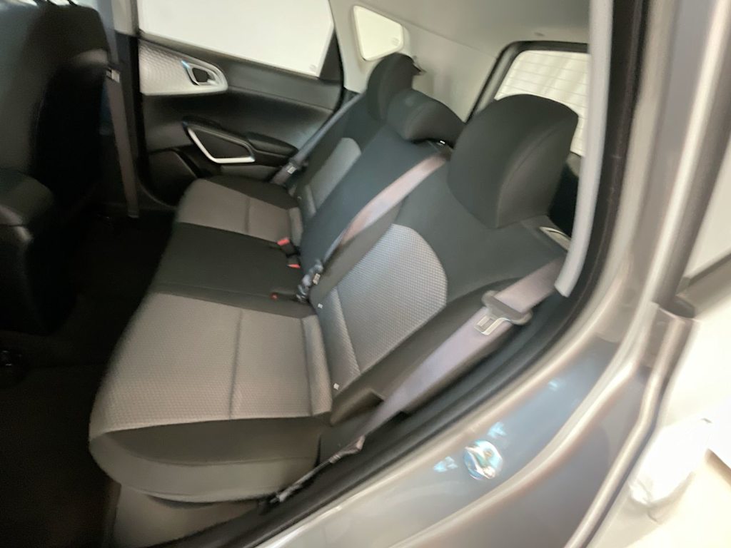 Thumbnail: 2023 Kia Soul - 10