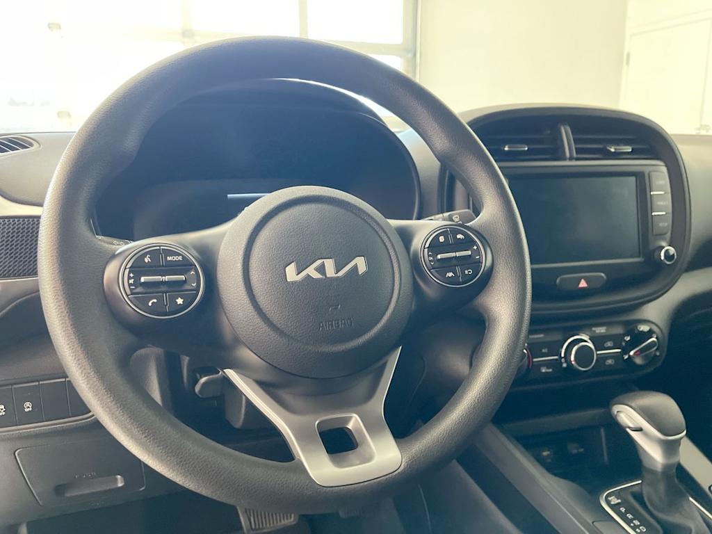 Thumbnail: 2023 Kia Soul - 2
