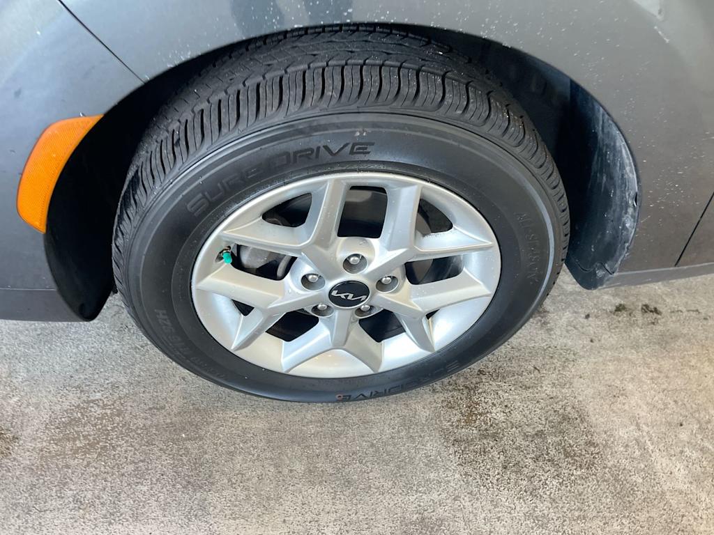 Thumbnail: 2024 Kia Soul - 7