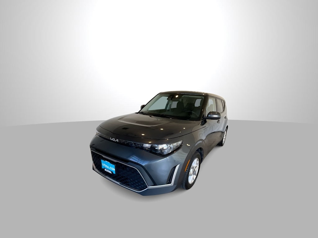 Thumbnail: 2024 Kia Soul - 6
