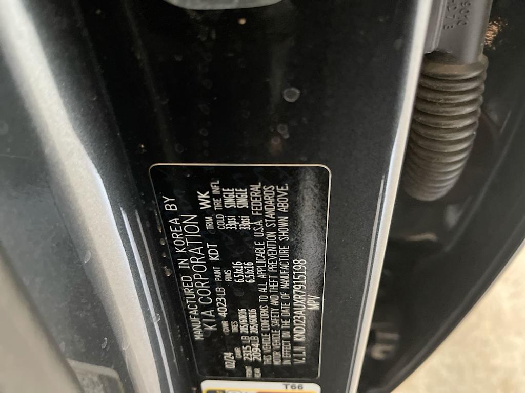 Thumbnail: 2024 Kia Soul - 17