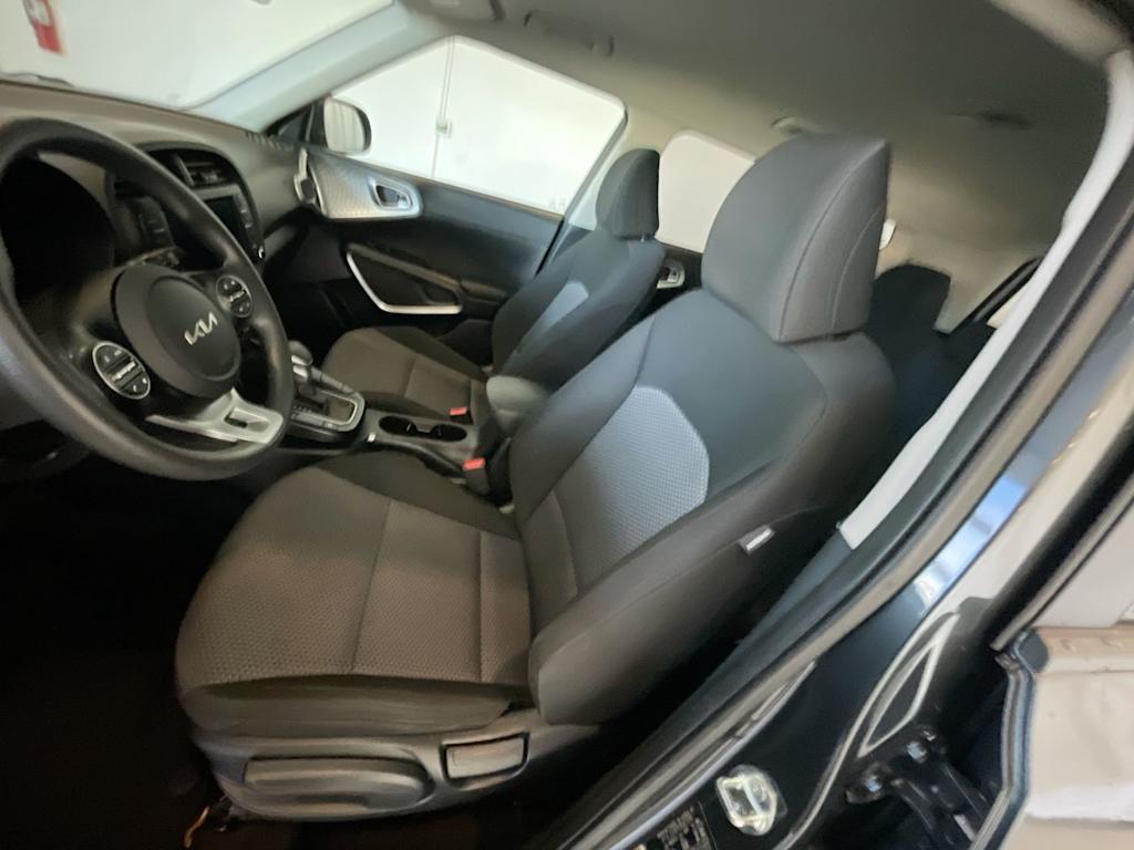 Thumbnail: 2024 Kia Soul - 9