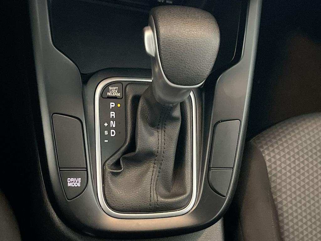 Thumbnail: 2024 Kia Soul - 13